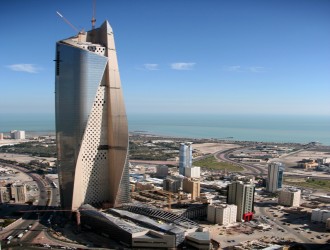 Аль-Хмара Кувейт
