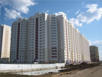 Бюджетное жилье в Москве