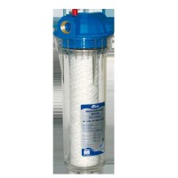 Y-образный фильтр для воды